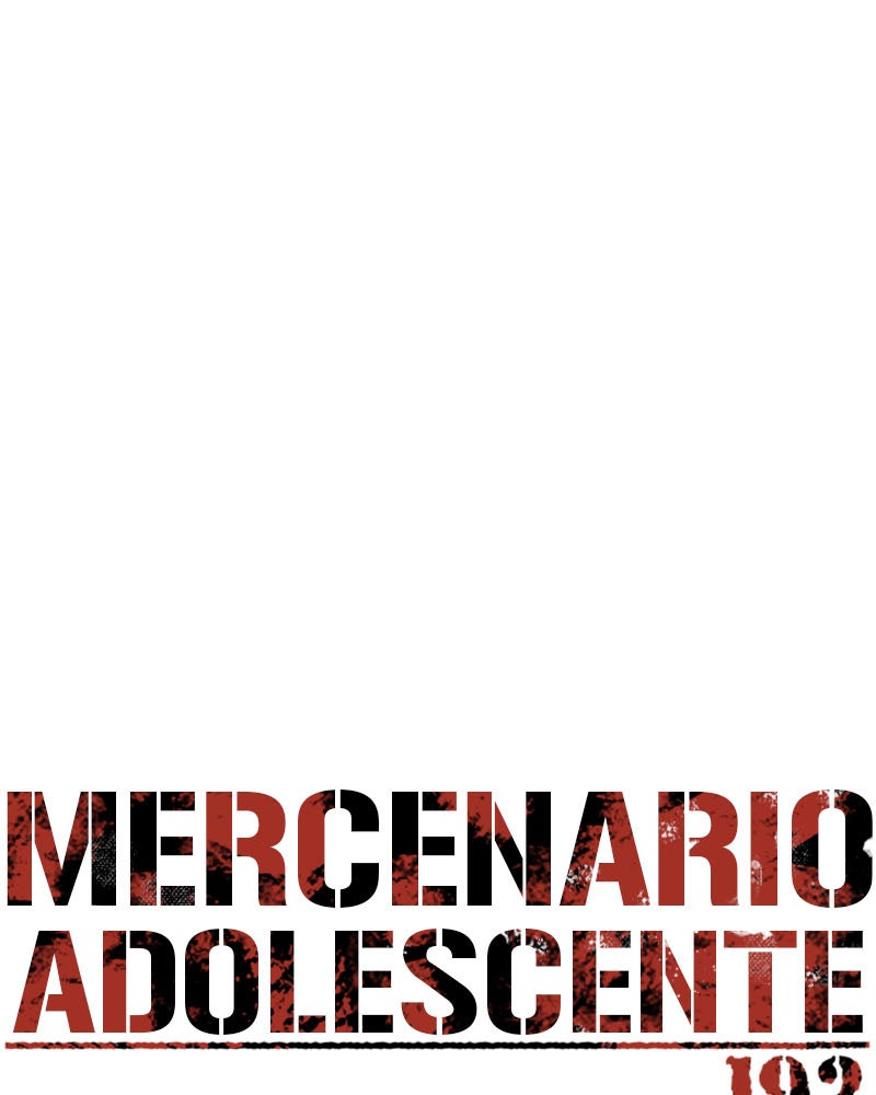 Read Mercenario adolescente ES Manga Online