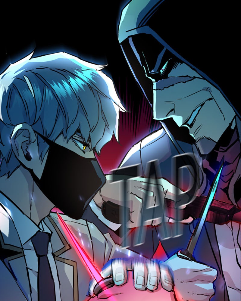 Read Mercenario adolescente ES Manga Online