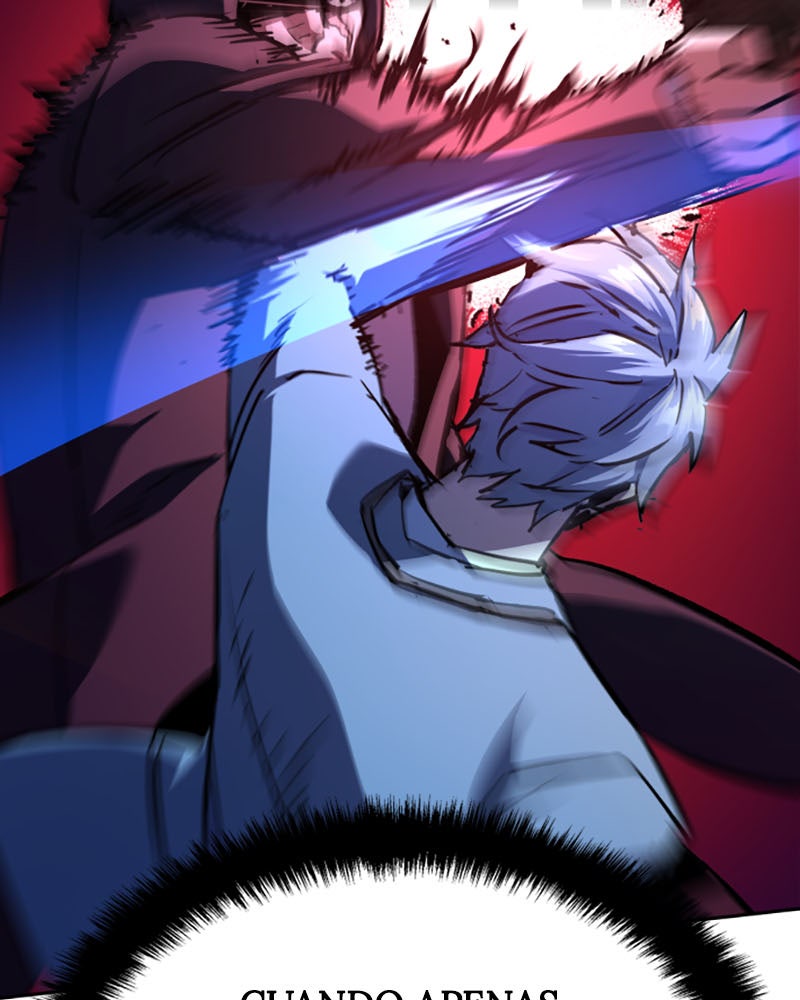 Read Mercenario adolescente ES Manga Online