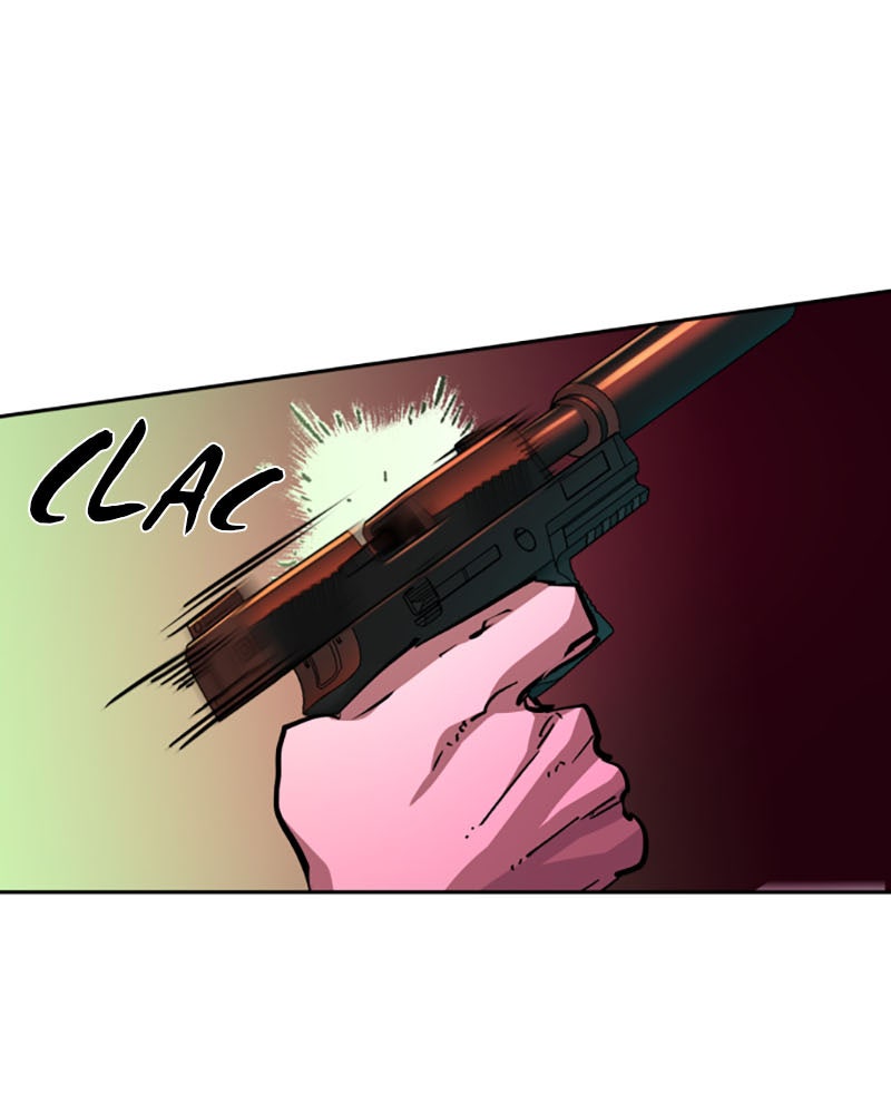 Read Mercenario adolescente ES Manga Online