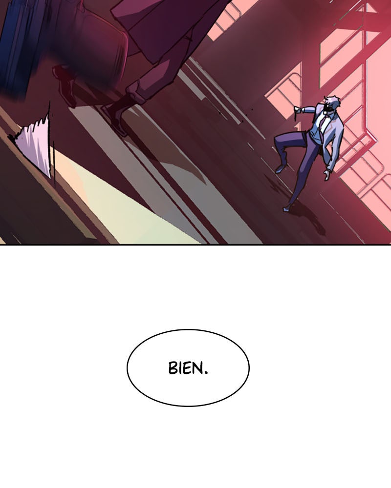 Read Mercenario adolescente ES Manga Online