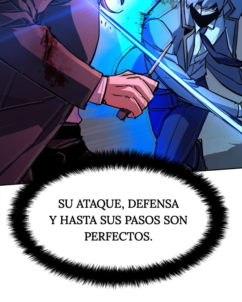 Read Mercenario adolescente ES Manga Online