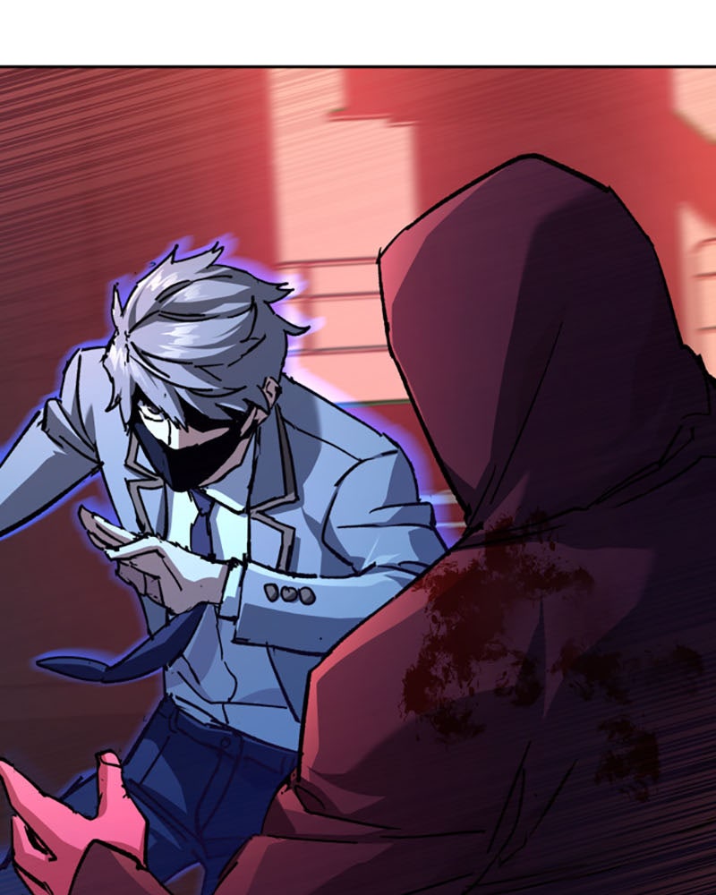 Read Mercenario adolescente ES Manga Online