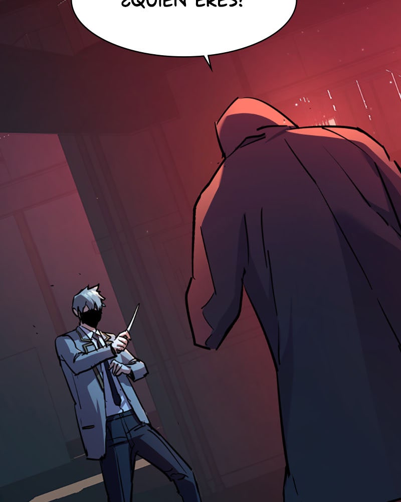 Read Mercenario adolescente ES Manga Online