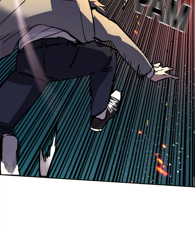 Read Mercenario adolescente ES Manga Online