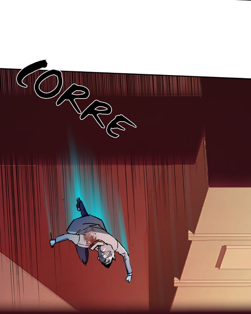 Read Mercenario adolescente ES Manga Online