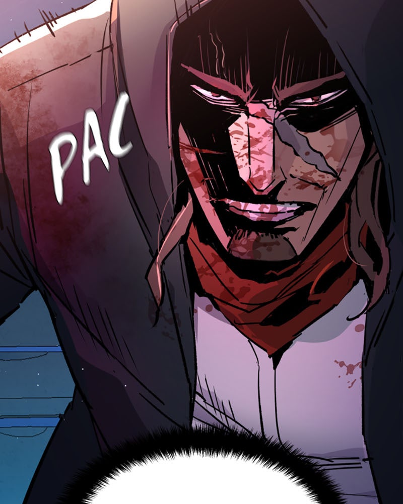 Read Mercenario adolescente ES Manga Online