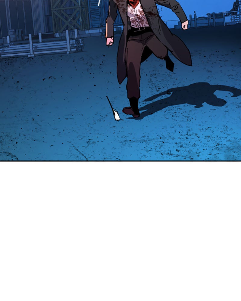 Read Mercenario adolescente ES Manga Online