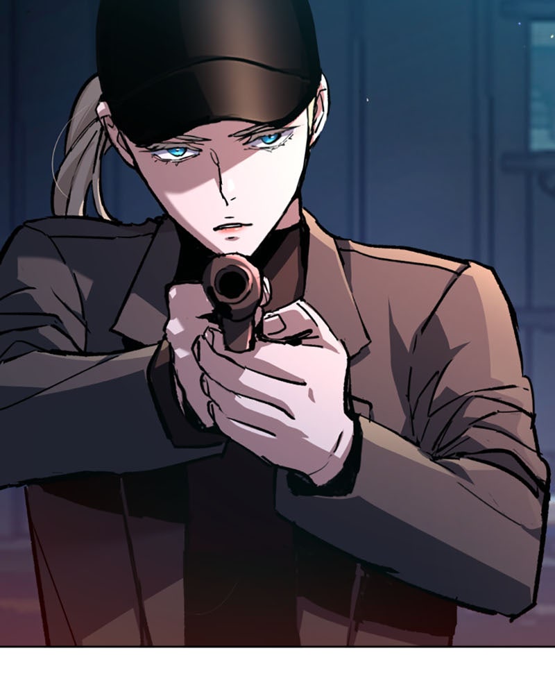 Read Mercenario adolescente ES Manga Online