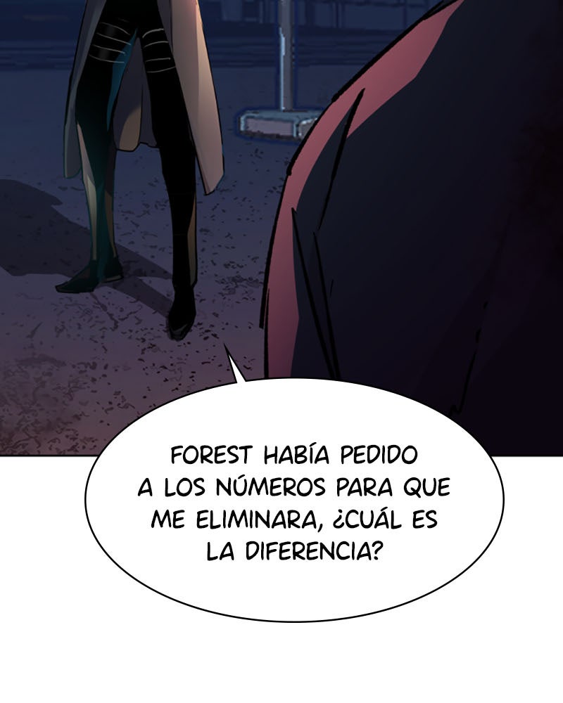 Read Mercenario adolescente ES Manga Online