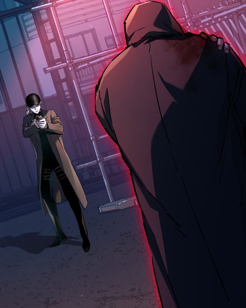 Read Mercenario adolescente ES Manga Online