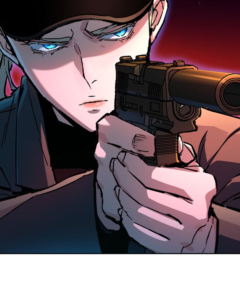 Read Mercenario adolescente ES Manga Online