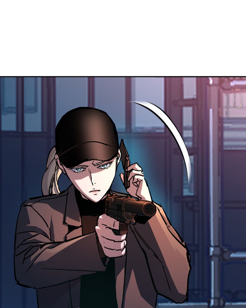 Read Mercenario adolescente ES Manga Online