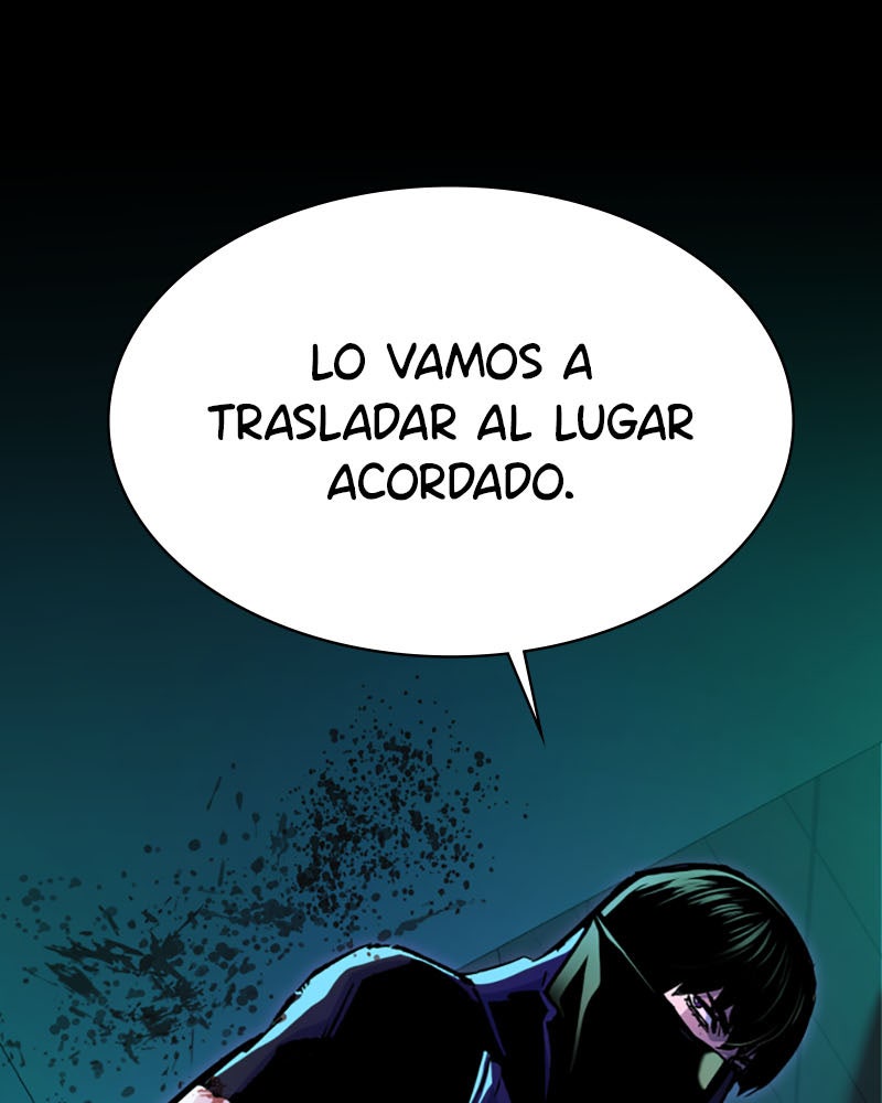 Read Mercenario adolescente ES Manga Online