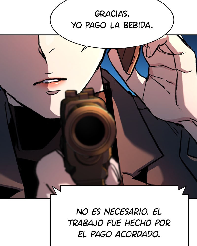 Read Mercenario adolescente ES Manga Online