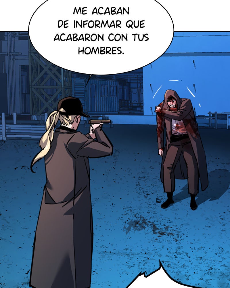 Read Mercenario adolescente ES Manga Online