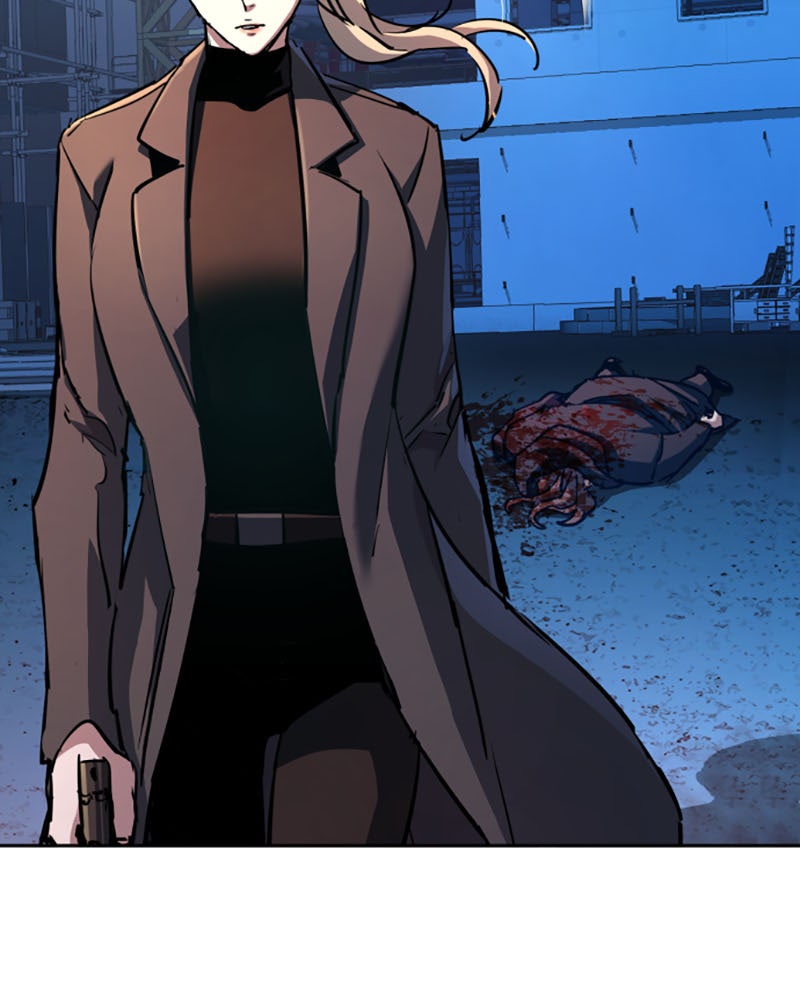 Read Mercenario adolescente ES Manga Online