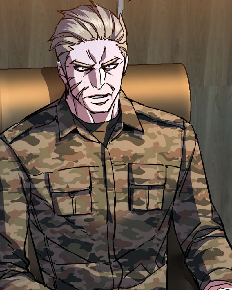 Read Mercenario adolescente ES Manga Online