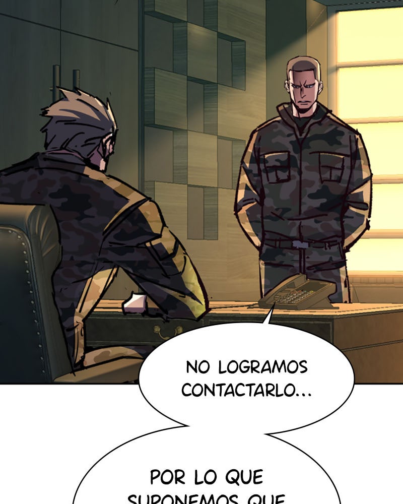 Read Mercenario adolescente ES Manga Online