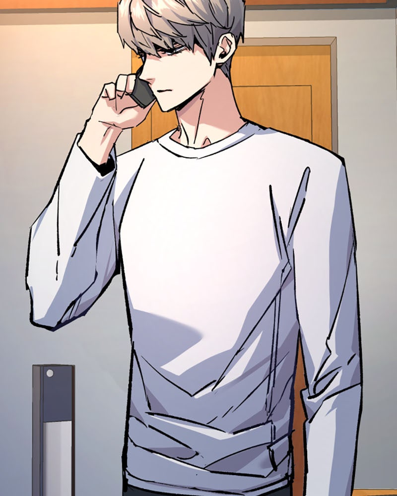 Read Mercenario adolescente ES Manga Online