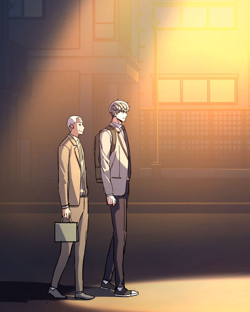 Read Mercenario adolescente ES Manga Online