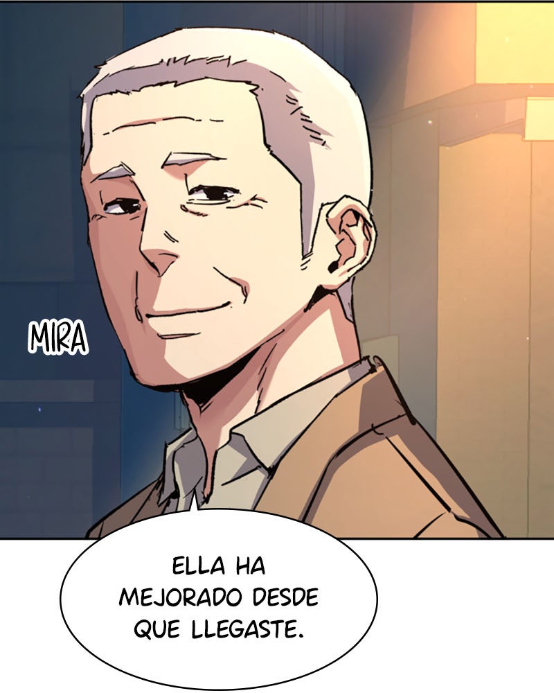 Read Mercenario adolescente ES Manga Online