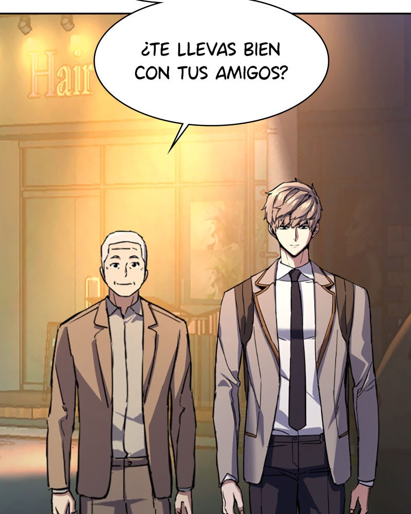 Read Mercenario adolescente ES Manga Online