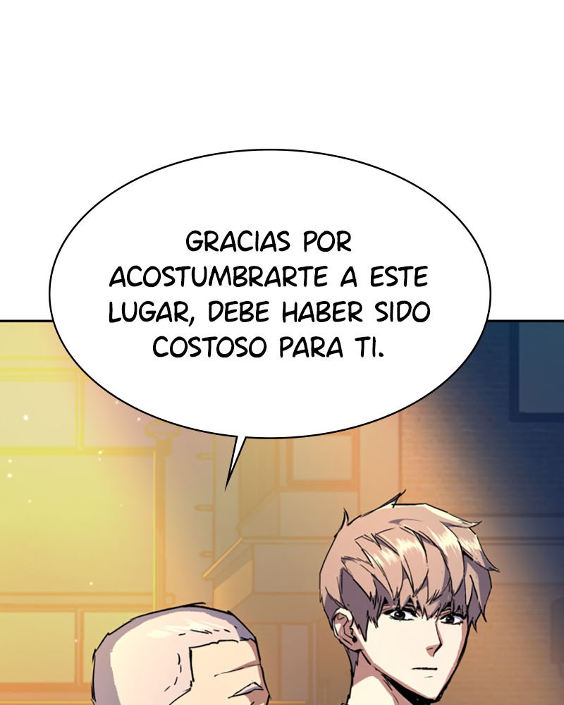 Read Mercenario adolescente ES Manga Online