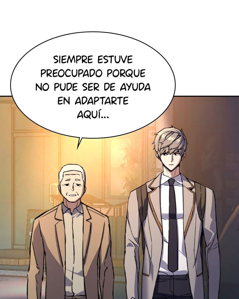 Read Mercenario adolescente ES Manga Online