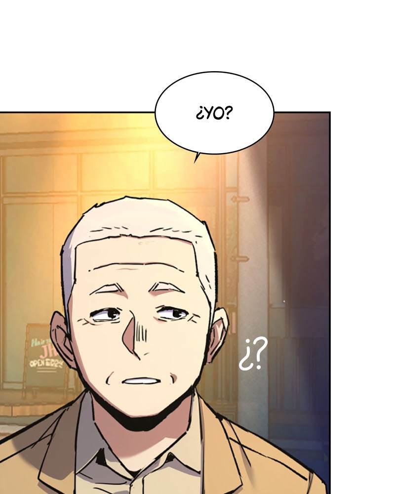 Read Mercenario adolescente ES Manga Online