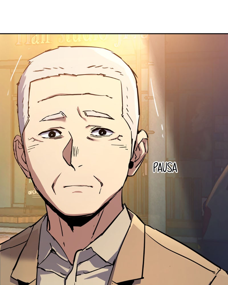 Read Mercenario adolescente ES Manga Online