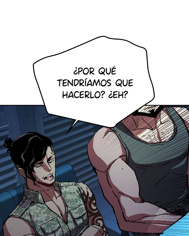 Read Mercenario adolescente ES Manga Online