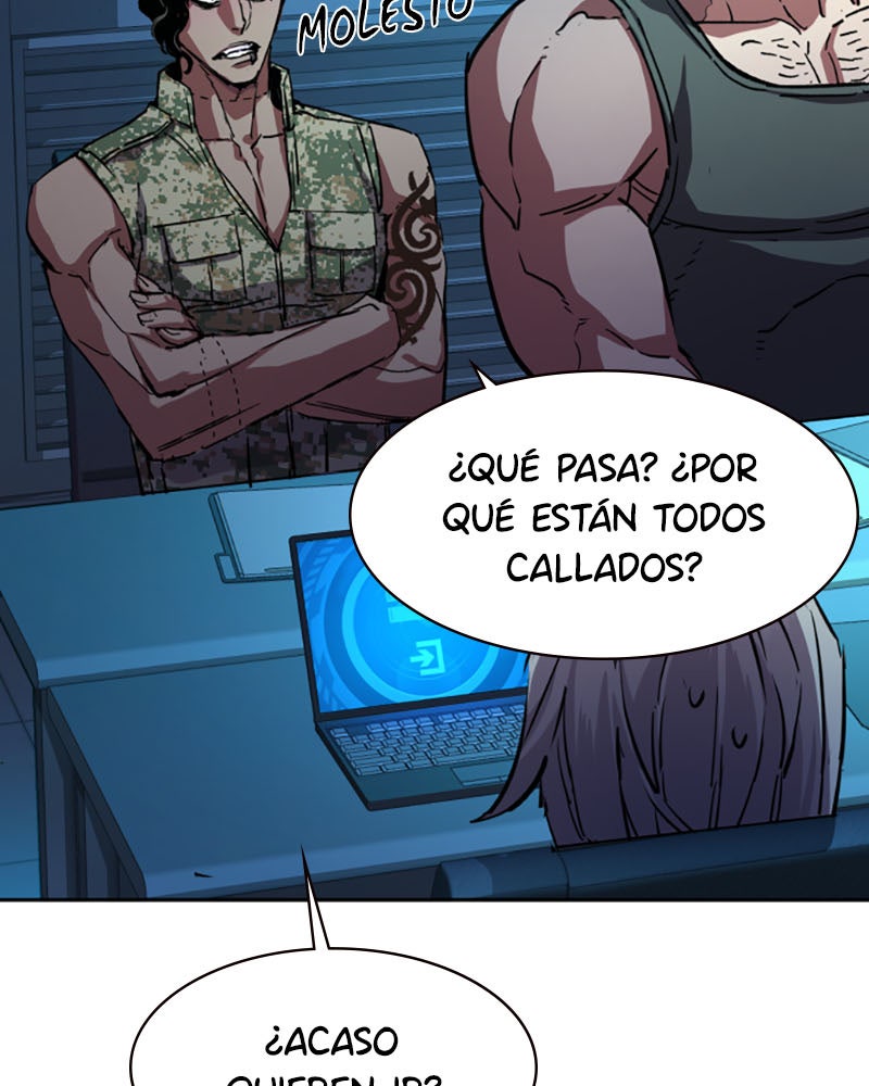 Read Mercenario adolescente ES Manga Online