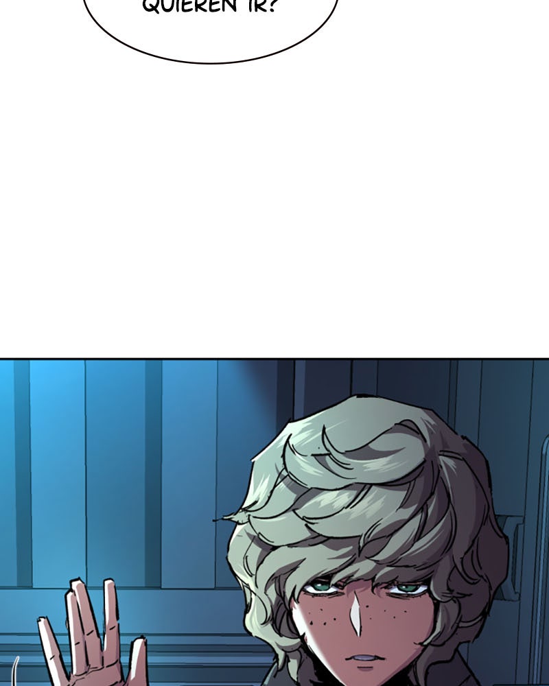 Read Mercenario adolescente ES Manga Online