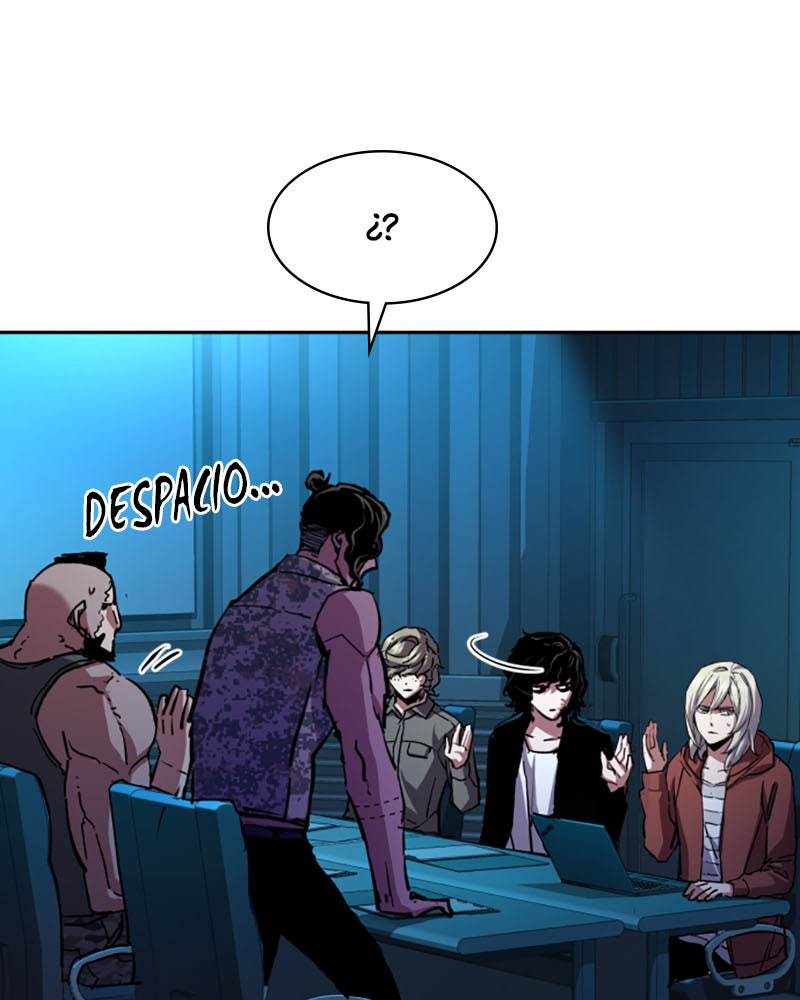 Read Mercenario adolescente ES Manga Online