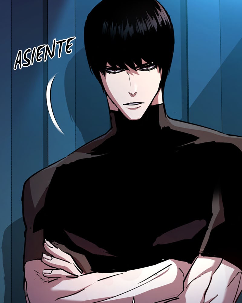 Read Mercenario adolescente ES Manga Online