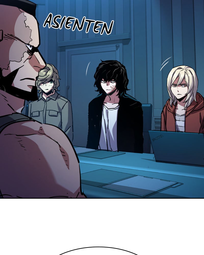 Read Mercenario adolescente ES Manga Online