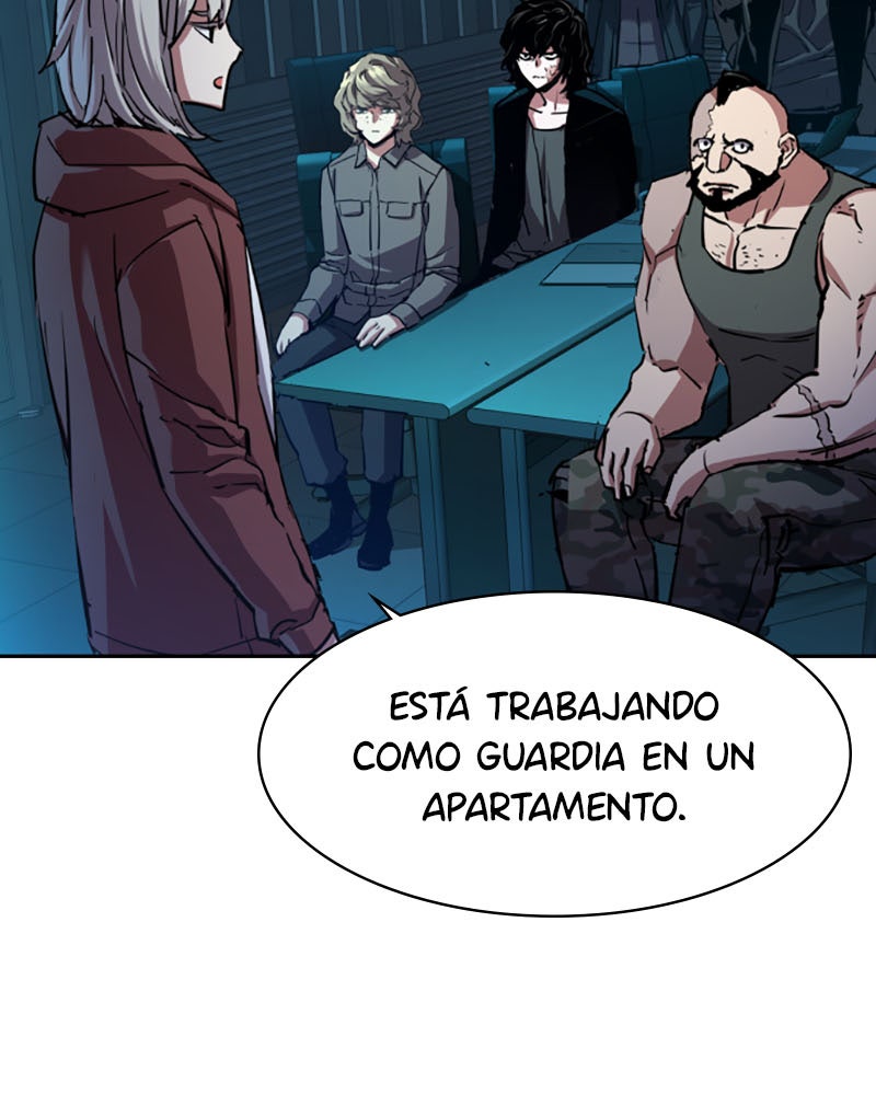 Read Mercenario adolescente ES Manga Online