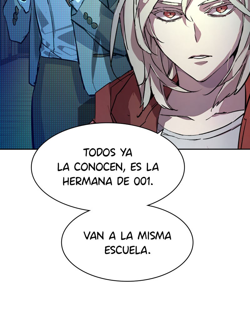 Read Mercenario adolescente ES Manga Online