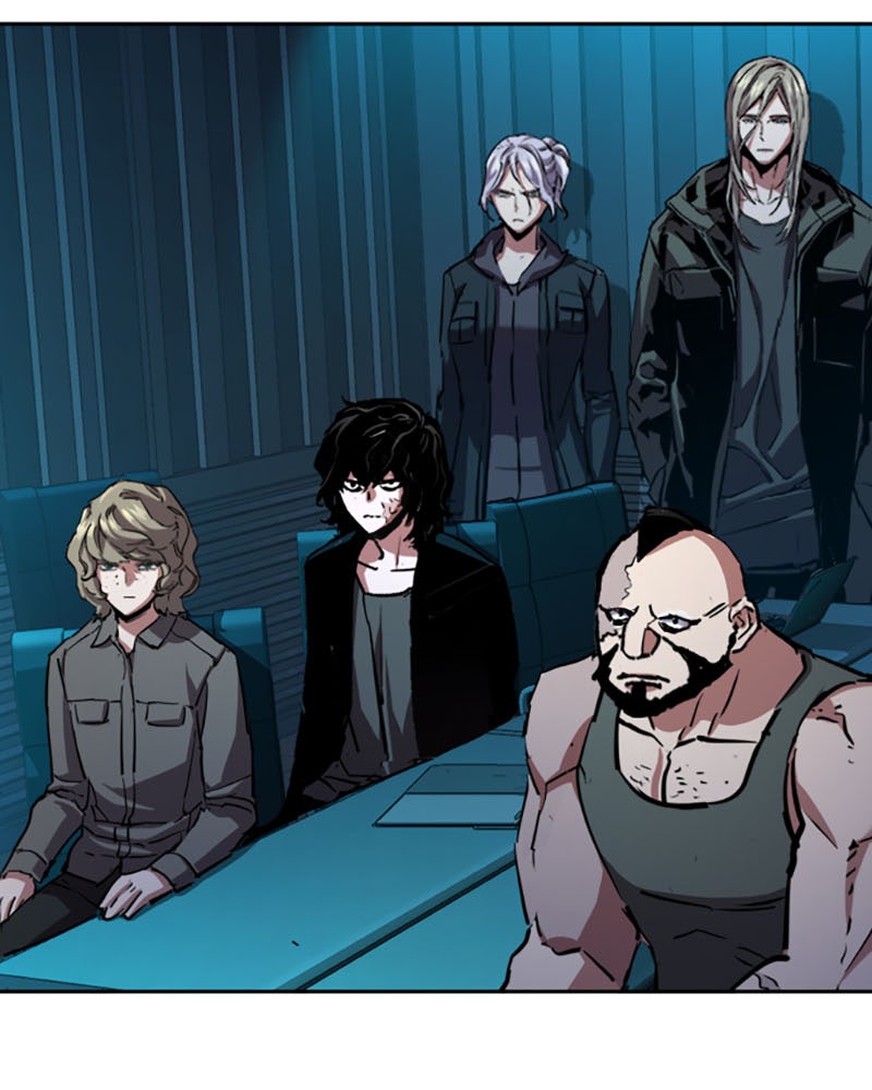 Read Mercenario adolescente ES Manga Online