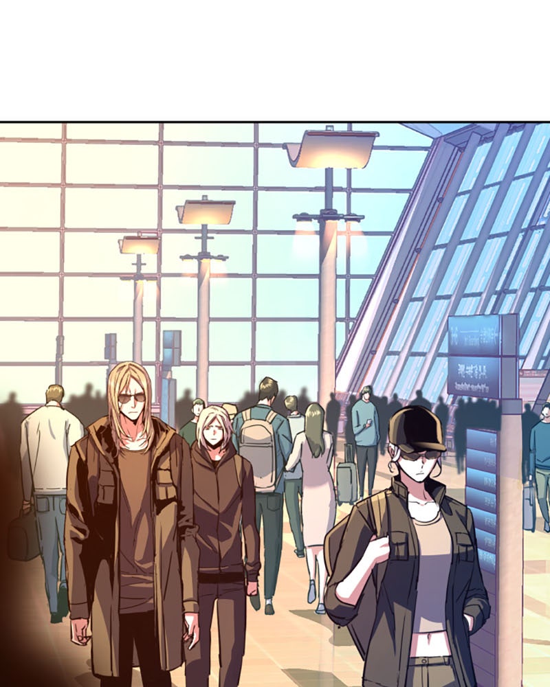 Read Mercenario adolescente ES Manga Online