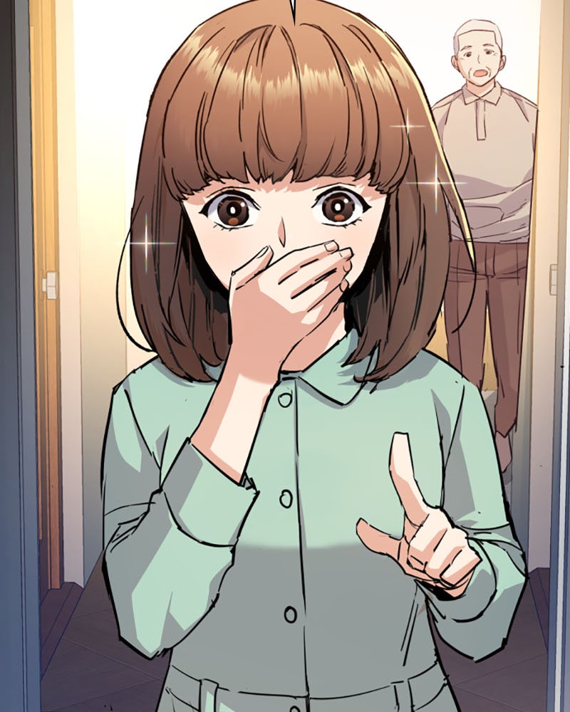 Read Mercenario adolescente ES Manga Online