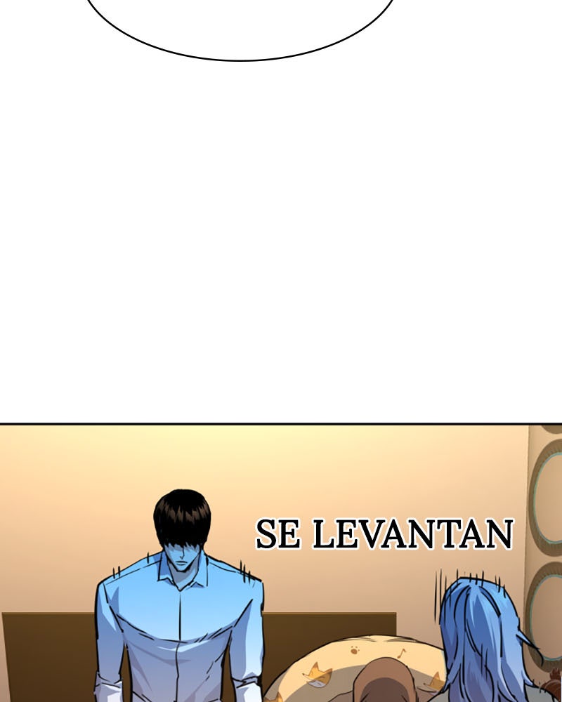 Read Mercenario adolescente ES Manga Online