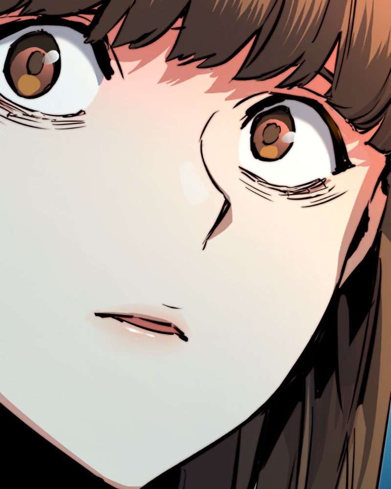 Read Mercenario adolescente ES Manga Online