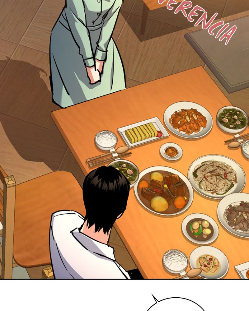 Read Mercenario adolescente ES Manga Online