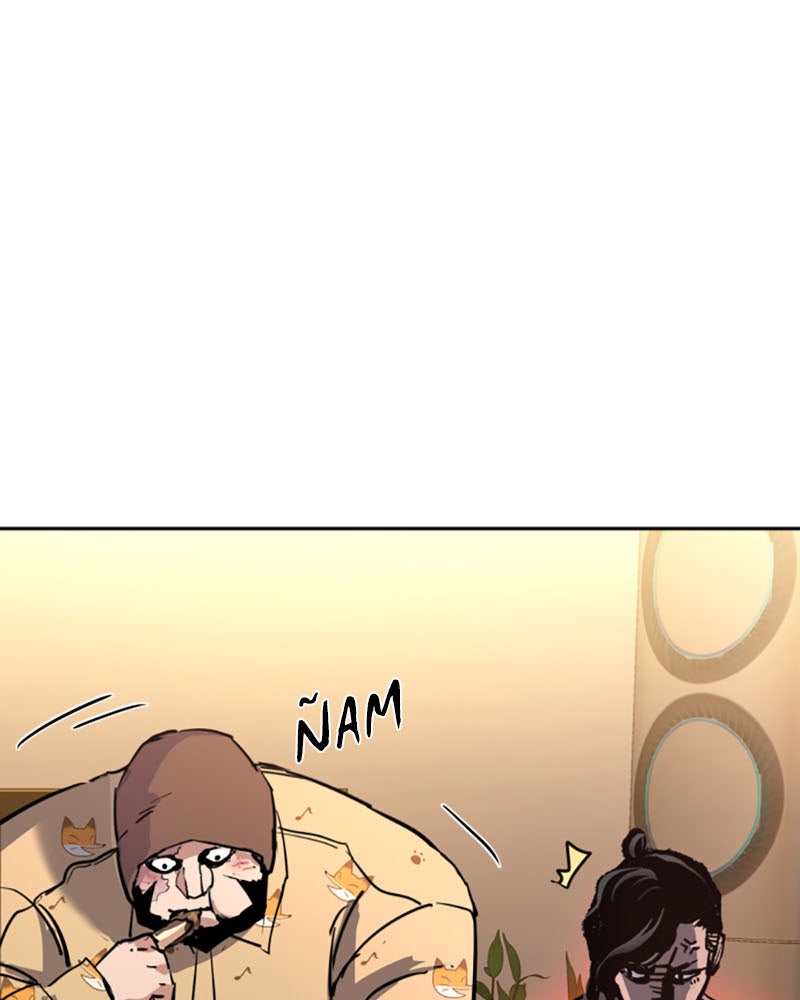 Read Mercenario adolescente ES Manga Online