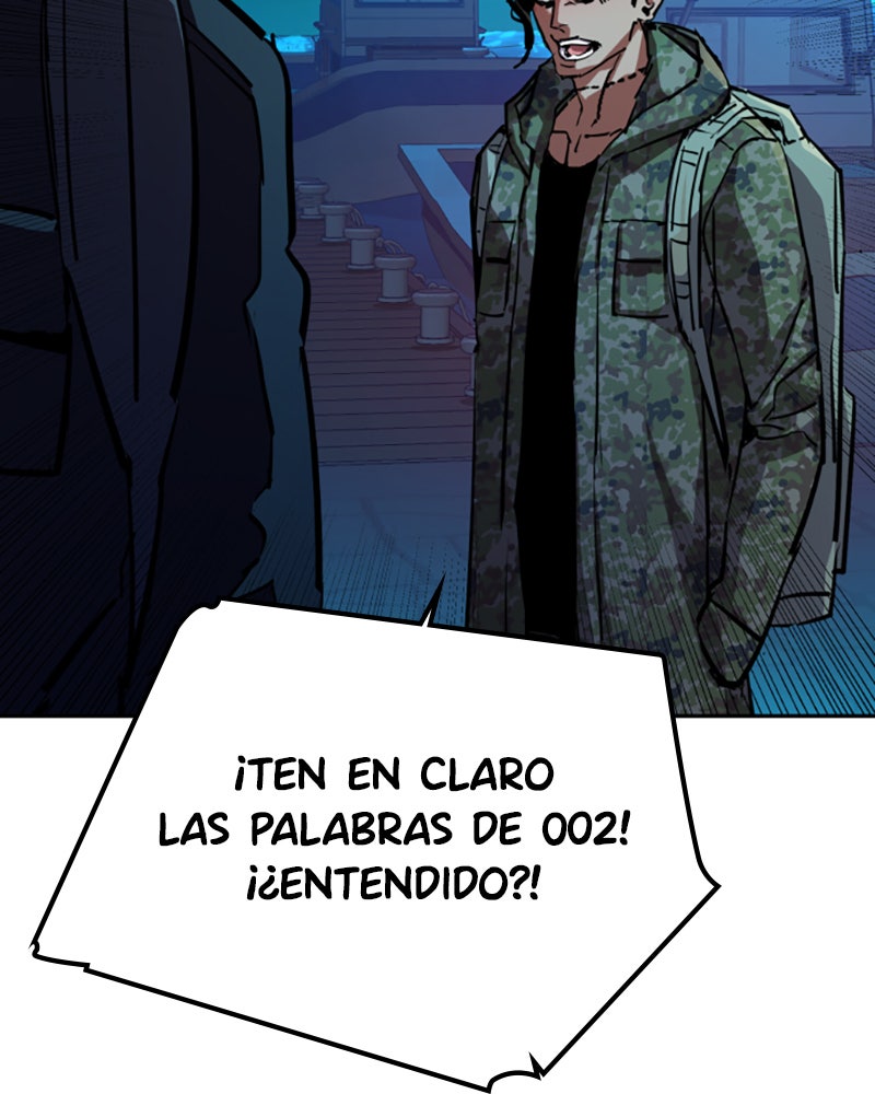 Read Mercenario adolescente ES Manga Online