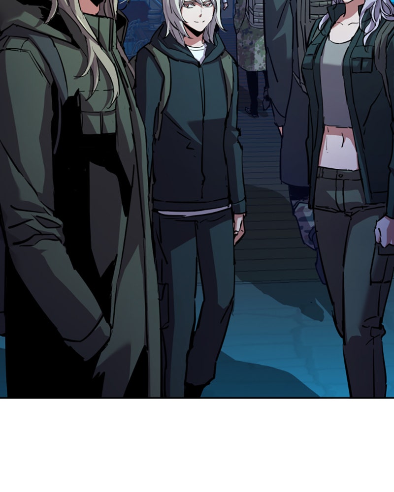 Read Mercenario adolescente ES Manga Online