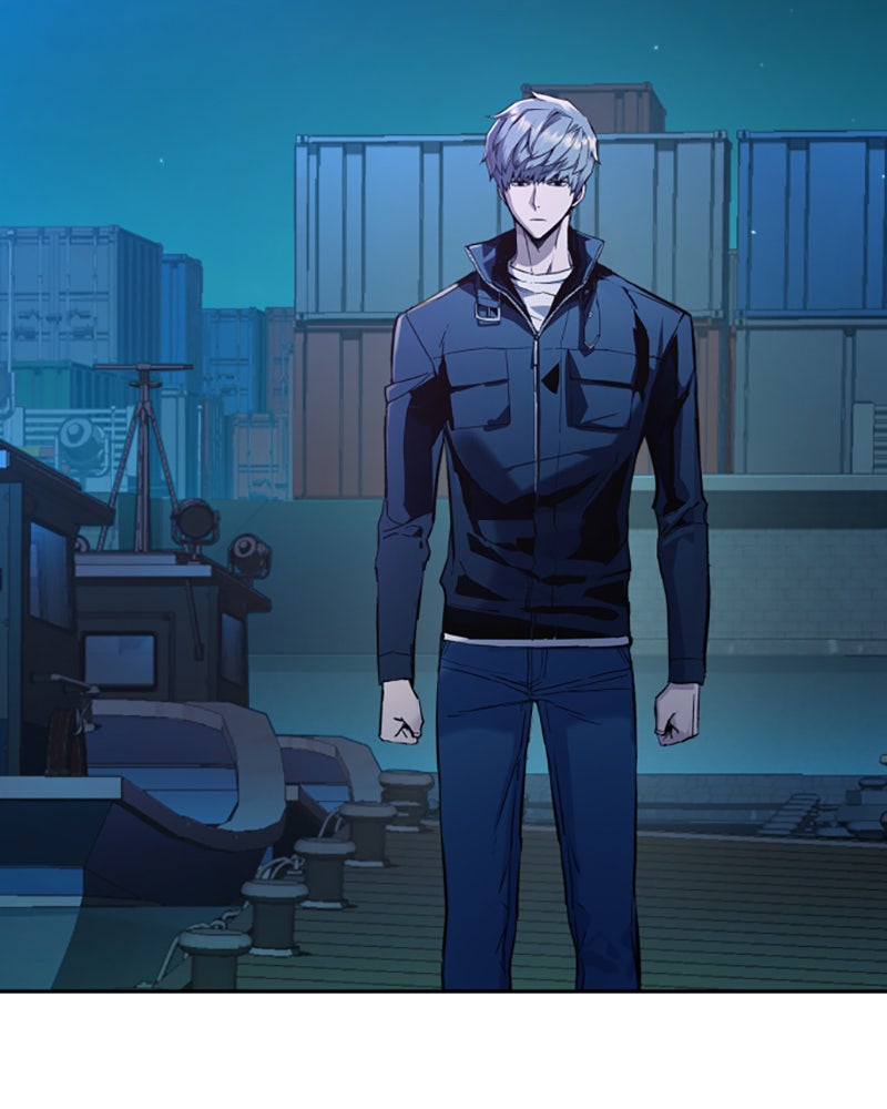 Read Mercenario adolescente ES Manga Online