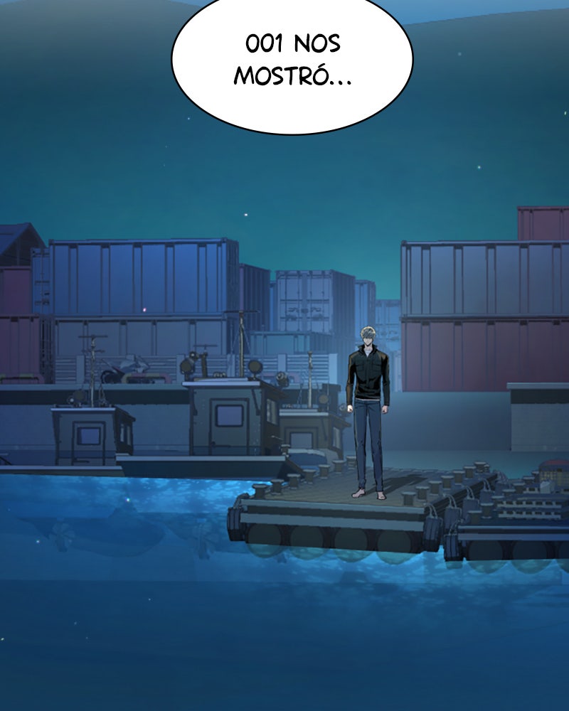 Read Mercenario adolescente ES Manga Online